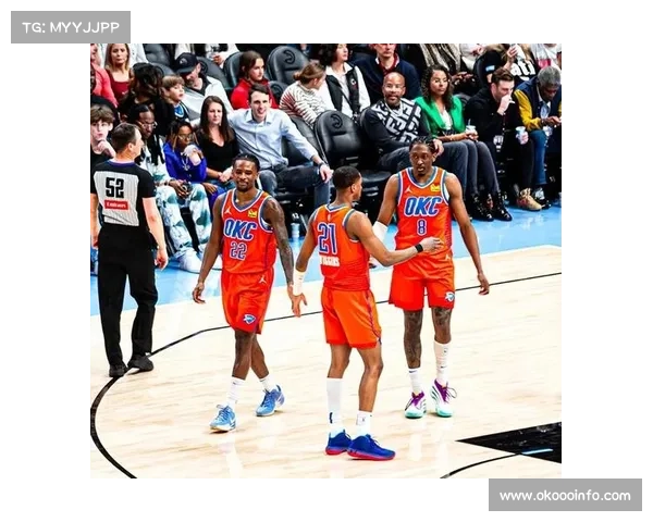 雷霆强势击败老鹰 防守漏洞再成球队最大隐患