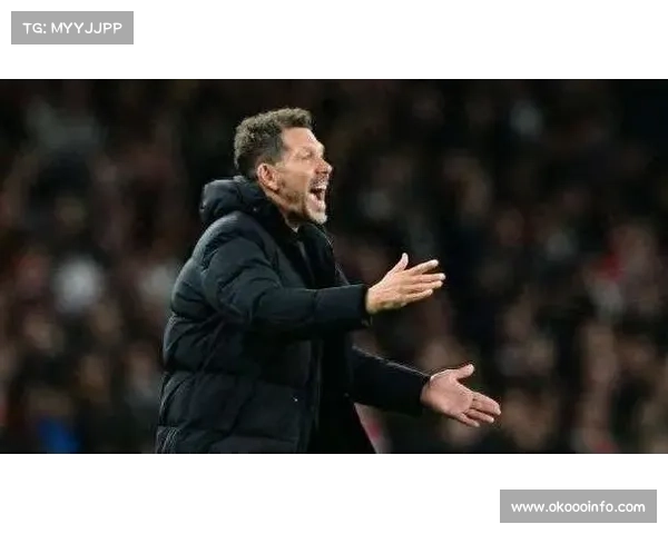 马竞主帅西蒙尼:防守反击哲学不变,格列兹曼是关键先生 马竞主帅西蒙尼:防守反击哲学不变,格列兹曼是关键先生