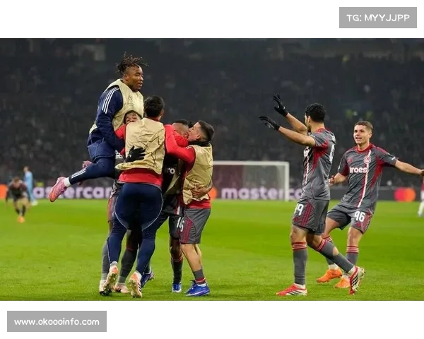 阿贾克斯1-2不敌奥林匹亚科斯，荷兰豪门提前出局